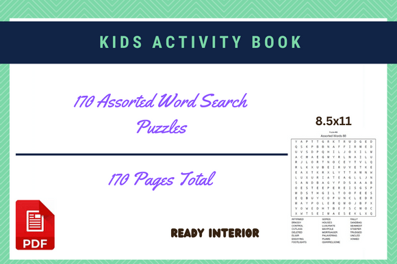 Integrating Word Search Puzzle PAPER into Creative and Professional Workflows