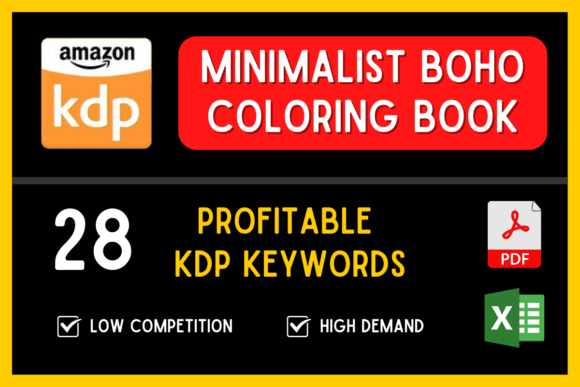 Mastering the KDP Marketplace: The Unseen Value of Keyword Strategy