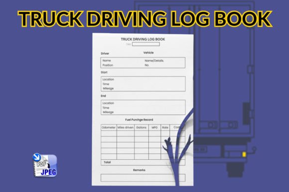 Understanding Truck Driving Log Book Interior Vol_1: A Comparative Guide for Drivers and Sellers