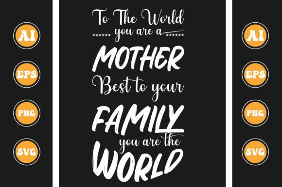 Unlocking Creativity with Mother Best T-shirt Design